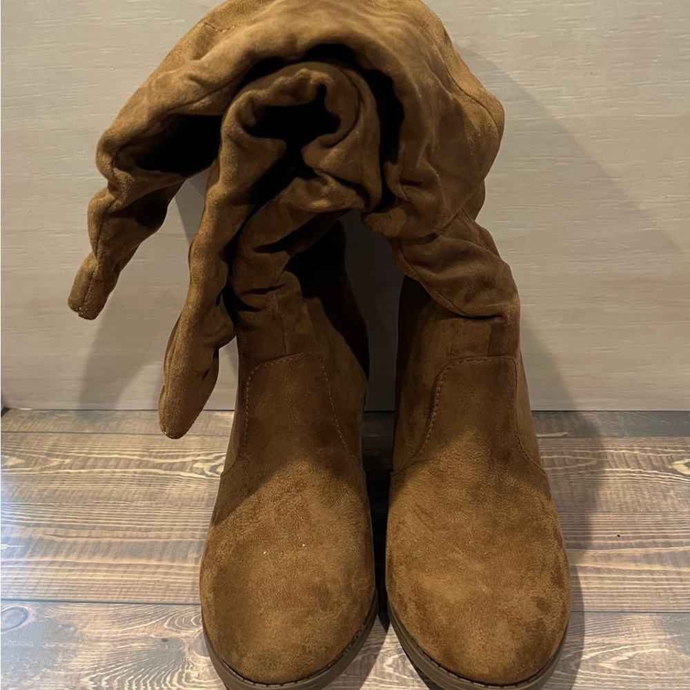 Women’s boots